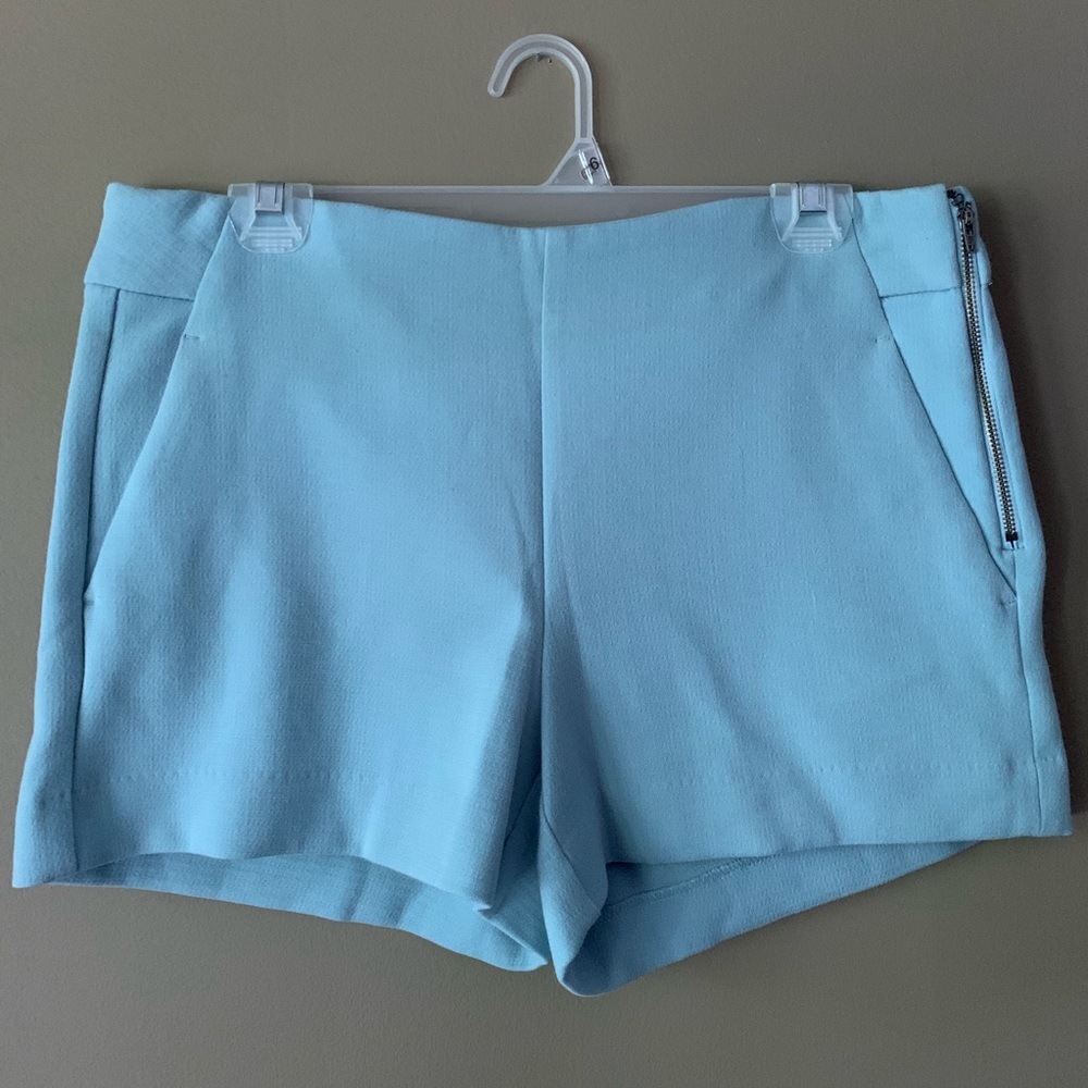 Banana Republic Dress Shorts